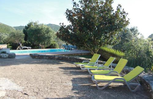 Camparca House | Quinta de São João: Oceanfront Oasis with Pool & More