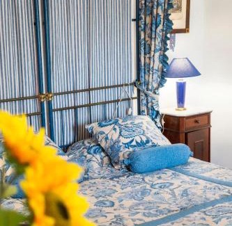 Anadia House | Experience Relaxation at Quinta de São Lourenço with Ocean Views