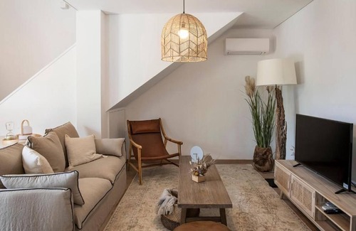 Carregal do Sal Apartment | Family-Friendly Getaway at Quinta de São Pedro 4