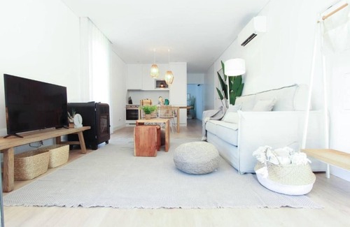 Carregal do Sal Apartment | Family-Friendly Stay at Quinta de São Pedro 6 Awaits You