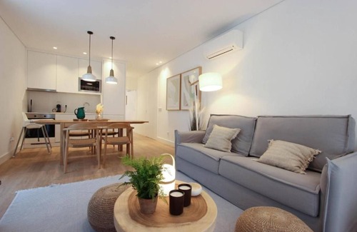 Carregal do Sal Apartment | Family-Friendly Stay at Quinta de São Pedro 6 Awaits You