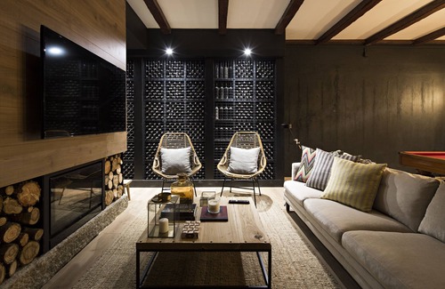 Mesao Frio House | Experience Quinta de S. Bernardo Winery & Farmhouse Retreat