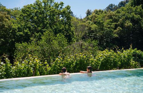 Peso da Regua House | Relax at Quinta de Santa Júlia with Oceanfront Views