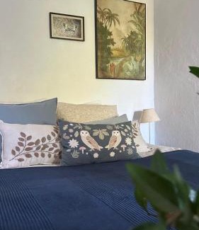 Setubal Villa | Experience Quinta de Sao Filipe: Oceanfront Pet-Friendly Stay