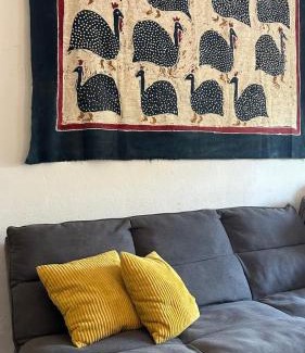 Setubal Villa | Experience Quinta de Sao Filipe: Oceanfront Pet-Friendly Stay