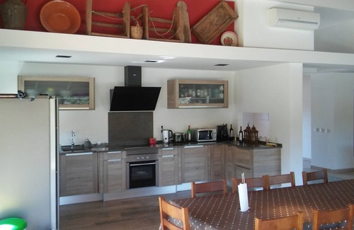 Fonte do Bispo Villa | Quinta do Açude: Ideal Country Retreat with Private Pool