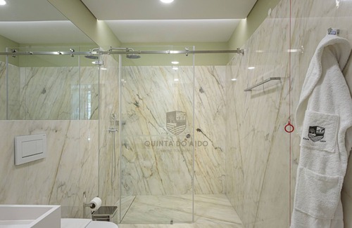 Cinfaes House | Discover Quinta do Aido: Wine Tourism & Family-Friendly Fun
