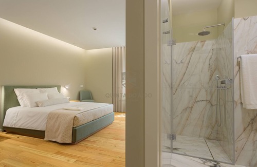 Cinfaes House | Discover Quinta do Aido: Wine Tourism & Family-Friendly Fun