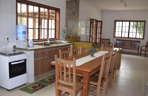 Tiradentes House | Pet-Friendly Quinta do Alferes Tiradentes with Top Amenities