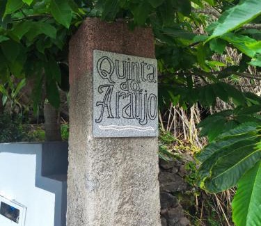 Camara de Lobos Apartment | Quinta do Araújo - GuestHouses