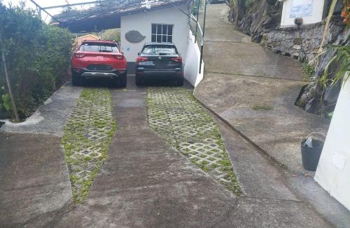 Camara de Lobos Apartment | Quinta do Araújo - GuestHouses