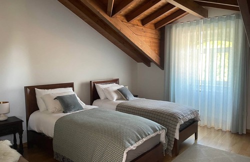 Lousa Other | Quinta do Areal Country House: Relax by the Pool & Dine