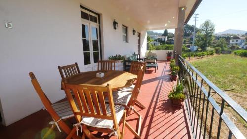 Arouca House | Discover Quinta do Arieiro: 4-Star Stay with Family-Friendly Perks
