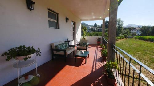 Arouca House | Discover Quinta do Arieiro: 4-Star Stay with Family-Friendly Perks