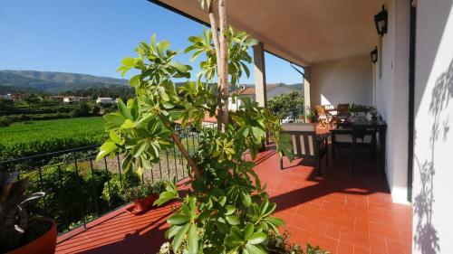 Arouca House | Discover Quinta do Arieiro: 4-Star Stay with Family-Friendly Perks