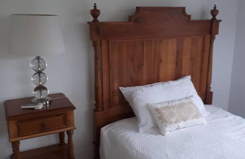 Vila Franca do Campo House | Highly Rated Quinta do Avô: Family-Friendly Retreat