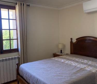 Macedo de Cavaleiros House | Quinta do Azibo