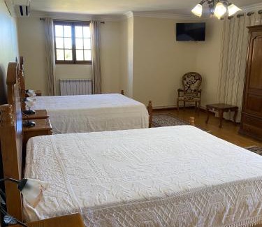 Macedo de Cavaleiros House | Quinta do Azibo