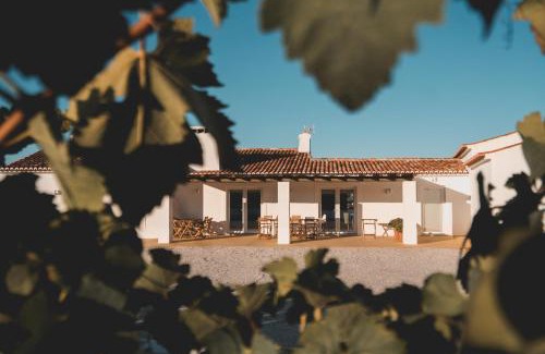 Borba House | Quinta do Barreiro