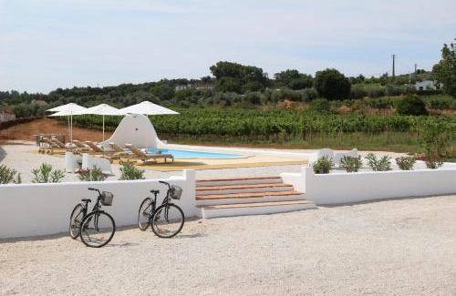 Borba House | Quinta do Barreiro