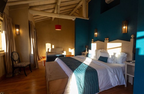 Venda Nova Do Imigrante Hotel | Indulgent Quinta dos Manacás Pousada with Spa & Hot Tub