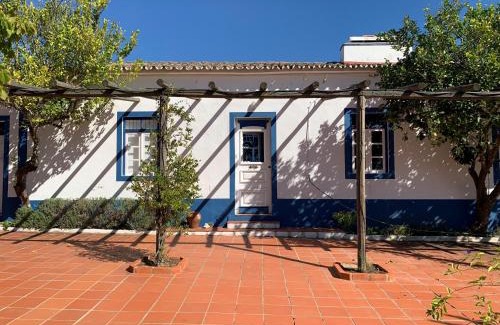 Alvito House | Quinta do Céu Tranquilidade e Piscina no Alentejo