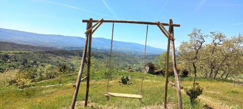 Fornos de Algodres House | Ideal Stay at Quinta do Cadaval: 10/10 Rated and Family-Friendly