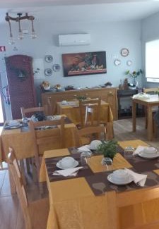 Fornos de Algodres House | Ideal Stay at Quinta do Cadaval: 10/10 Rated and Family-Friendly
