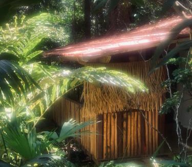 Velha Boipeba House | Ocean View Retreat at Quinta do Cajú - Rated 9/10 by Guests