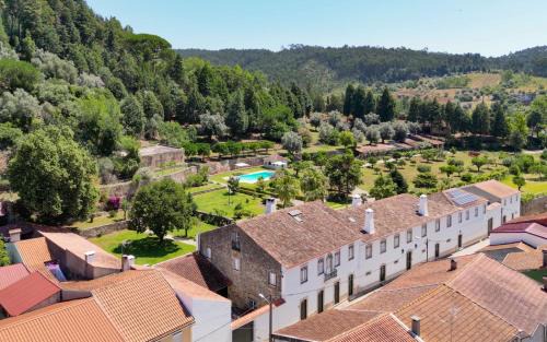 Bussaco House | Relax at Quinta do Calvário: Oceanfront with Pool Access