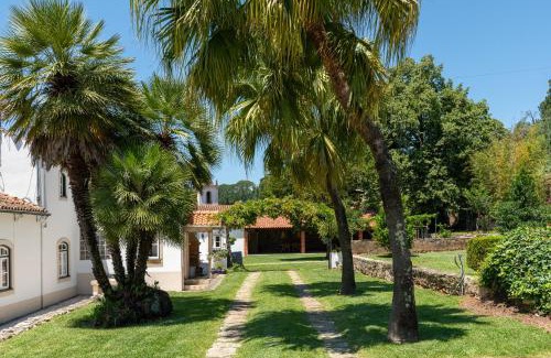 Bussaco House | Relax at Quinta do Calvário: Oceanfront with Pool Access