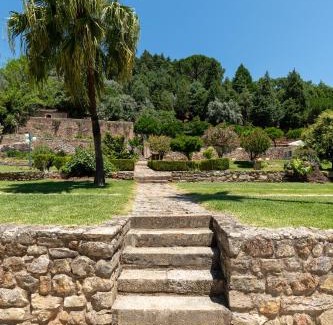 Bussaco House | Relax at Quinta do Calvário: Oceanfront with Pool Access