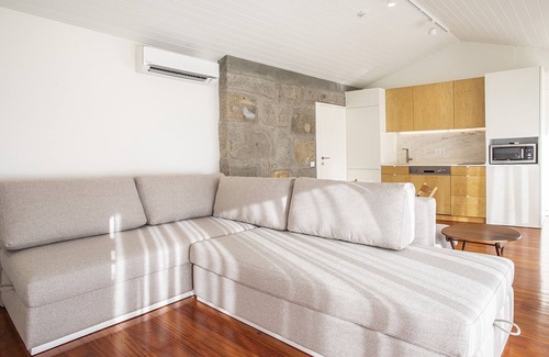 Soutelo Other | Relaxing Getaway at Quinta do Casal de S. Miguel de Soutelo