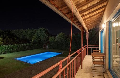 Soutelo House | Experience Quinta do Casal de S. Miguel with Ocean View Pool