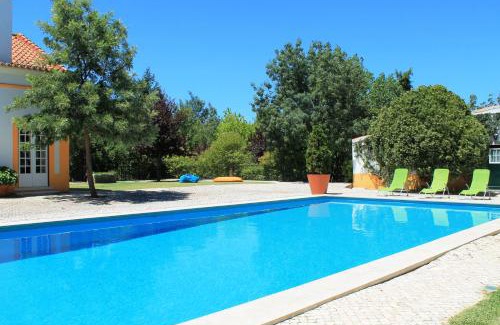 Perofilho House | Quinta do Casal de Santo António