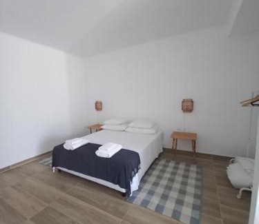 Salvada House | Pet-Friendly Retreat at Quinta do Castelo with Ocean Views
