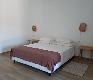 Salvada House | Pet-Friendly Retreat at Quinta do Castelo with Ocean Views
