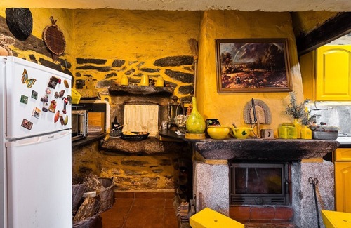 Arouca Apartment | Quinta do Cavaco - Accomodation in a farm