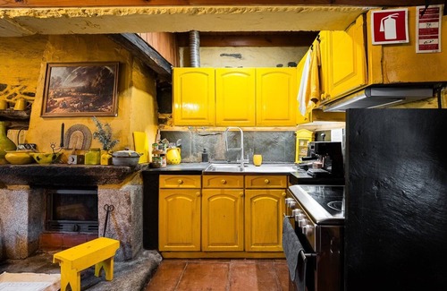 Arouca Apartment | Quinta do Cavaco - Accomodation in a farm
