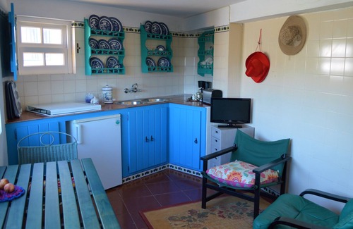 Abrantes House | Relax at Quinta do Chaparrinho - Casa dos Chapéus with Spa