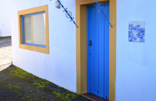 Abrantes House | Relax at Quinta do Chaparrinho - Casa dos Chapéus with Spa