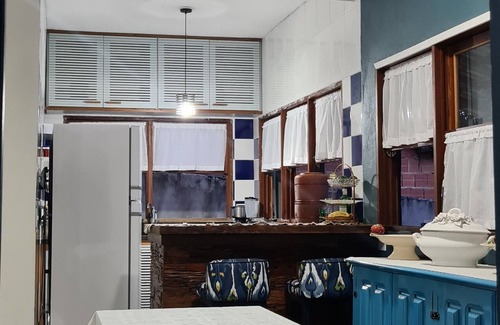 Paraty House | Discover Quinta do Corumbê: Family-Friendly Getaway