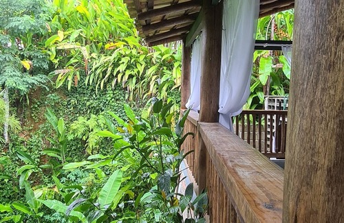 Paraty House | Discover Quinta do Corumbê: Family-Friendly Getaway