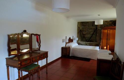 Arcos de Valdevez House | Oceanfront Bliss at Quinta do Coto Moinho: 9.9/10 Rated Escape