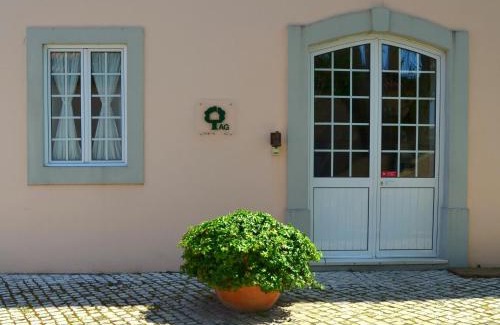 Triana House | Quinta do Covanco: Oceanfront Retreat with Pool & Pets Welcome