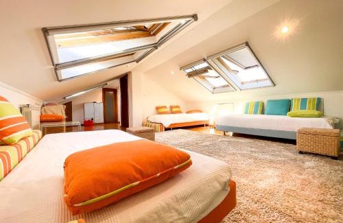 Santo Estevao House | Relaxing Quinta do Cutato - Beatriz Guest House with Ocean View