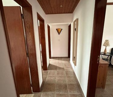 Santo Estevao Apartment | Experience Oceanfront Bliss at Quinta do Cutato - Beatriz