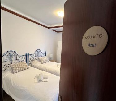 Santo Estevao Apartment | Experience Oceanfront Bliss at Quinta do Cutato - Beatriz