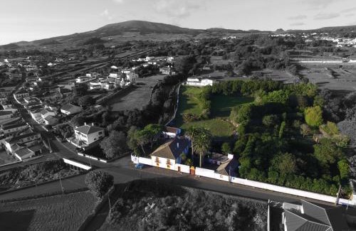 Angra do Heroismo House | Oceanfront Retreat at Quinta do Espírito Santo, Rated 9.1