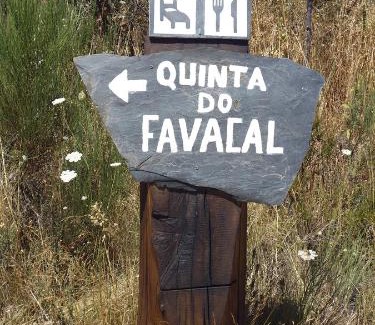 Covilha House | Escape to Quinta do Favacal - Agroturismo with Pool & Views